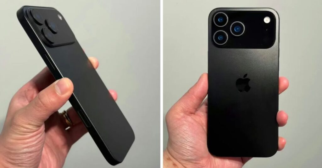 iphone-17-pro:-a-closer-look-at-the-new-‘camera-bar’-design
