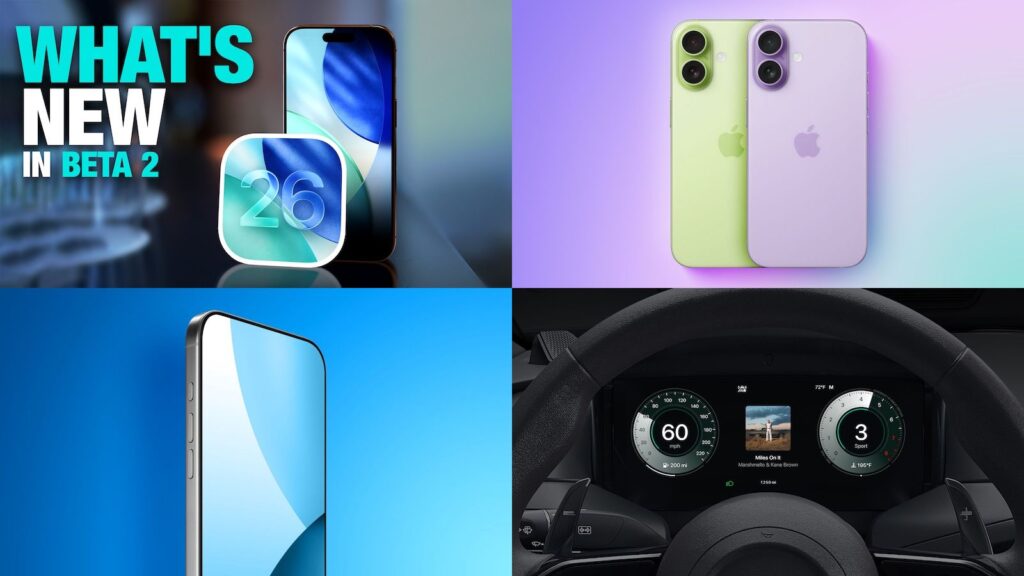 top-stories:-ios-26-beta-2,-iphone-17-color-rumors,-and-more