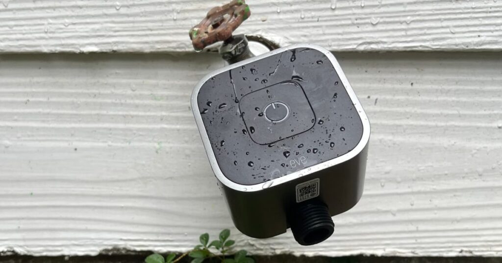 homekit-weekly:-eve-aqua-is-still-the-easiest-way-to-automate-outdoor-watering