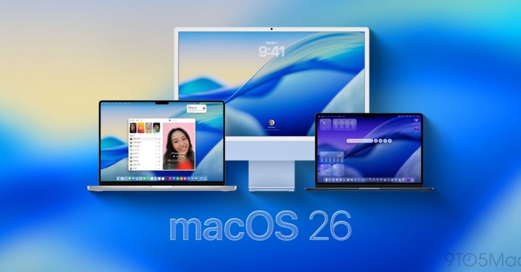 macos-26:-three-new-mac-apps,-and-new-features-in-photos,-messages,-notes,-and-more