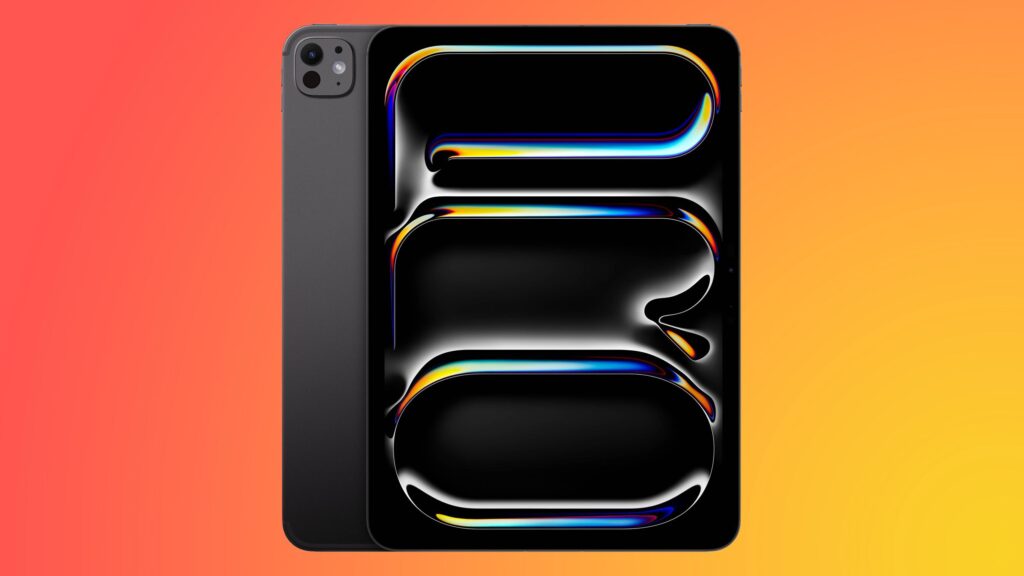 m5-chip-coming-to-ipad-pro-this-fall