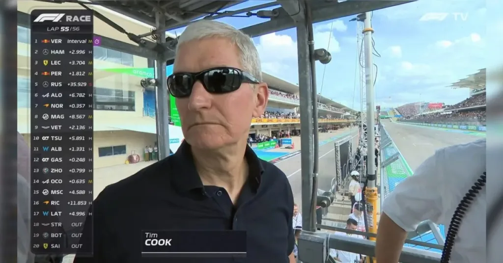 report:-apple-set-to-land-us-f1-streaming-rights-in-$150-million+-deal