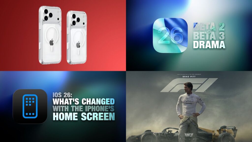 top-stories:-iphone-17-pro-rumors,-ios-26-beta-3,-and-more