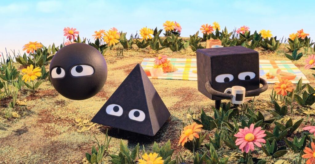 ‘shape-island’-season-2-gets-a-premiere-date-on-apple-tv+