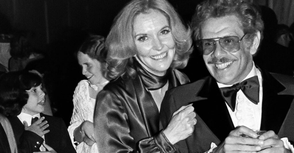 ben-stiller-documentary-about-his-parents-gets-premiere-date-on-apple-tv+