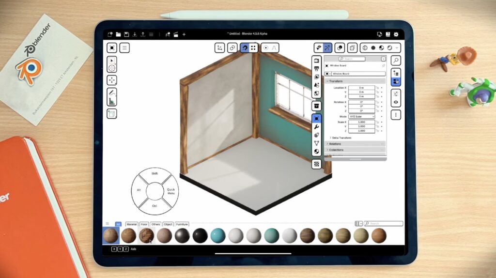 blender-ipad-pro-app-in-development-with-apple-pencil-support