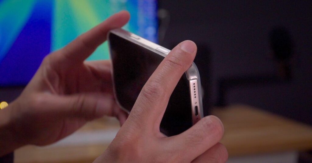 does-alleged-iphone-17-pro-leak-show-second-camera-control?