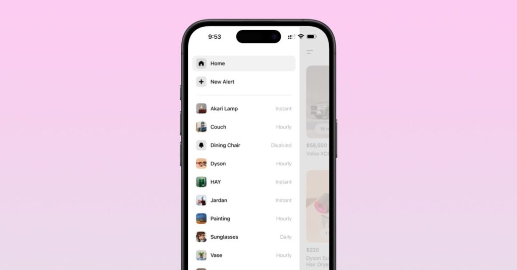 indie-app-spotlight:-‘scout’-is-a-powerful-tool-for-monitoring-facebook-marketplace