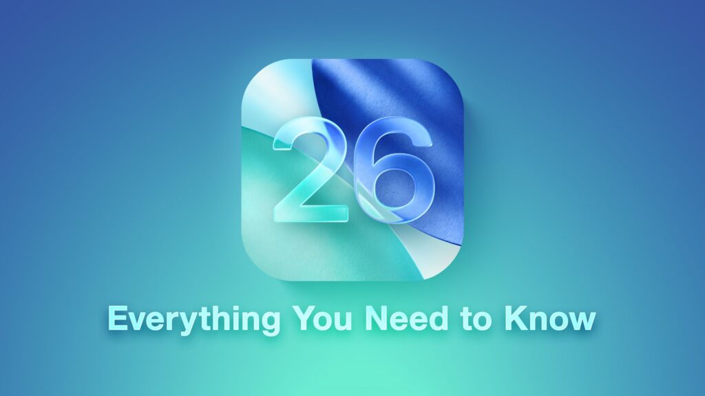 ios-26:-everything-you-need-to-know-about-the-liquid-glass-redesign