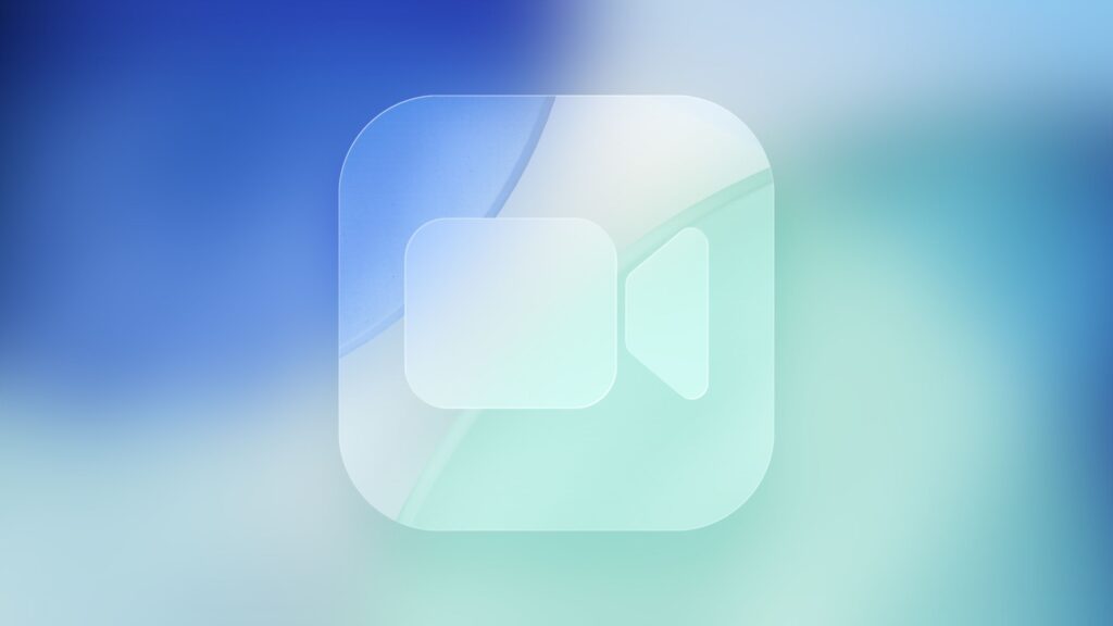 ios-26:-everything-new-with-facetime