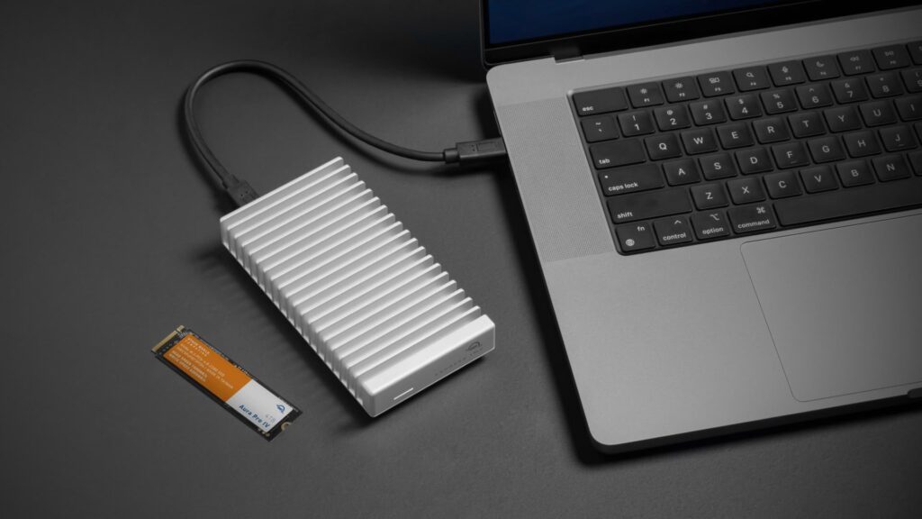 owc’s-new-1m2-80g-portable-ssd-brings-6,000mb/s-speeds-to-thunderbolt-5-macs