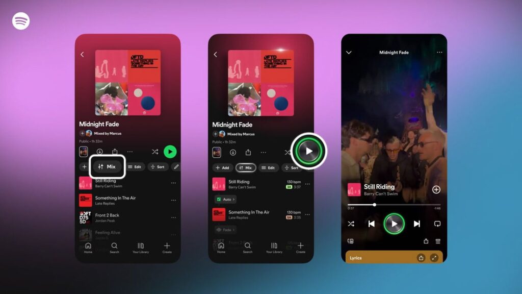 spotify-debuts-playlist-mixing-tool-ahead-of-apple-music-automix