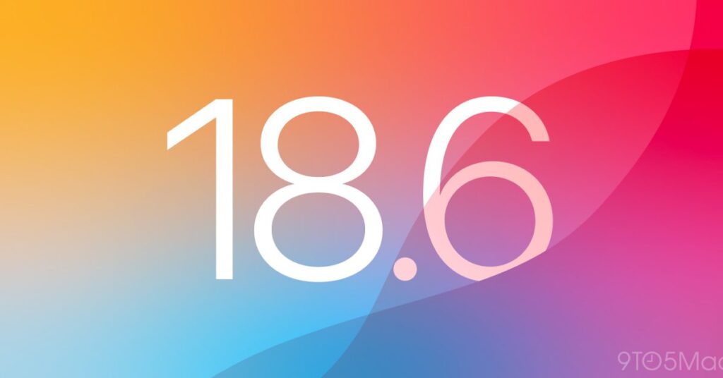 apple-stops-signing-ios-186,-blocking-downgrade-from-both-ios-186.x-updates