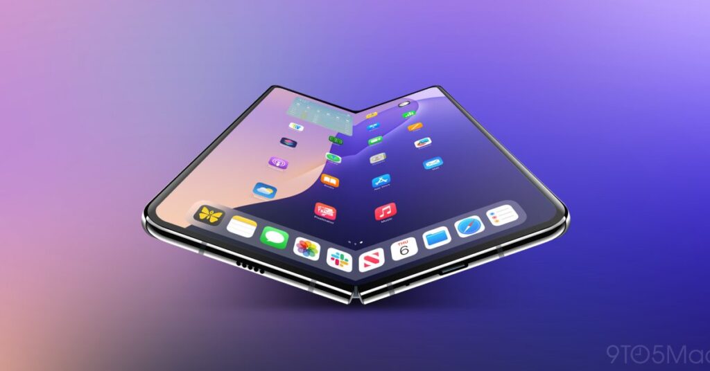 foldable-iphone-coming-next-year-to-feature-four-cameras,-touch-id,-apple-cellular-modem