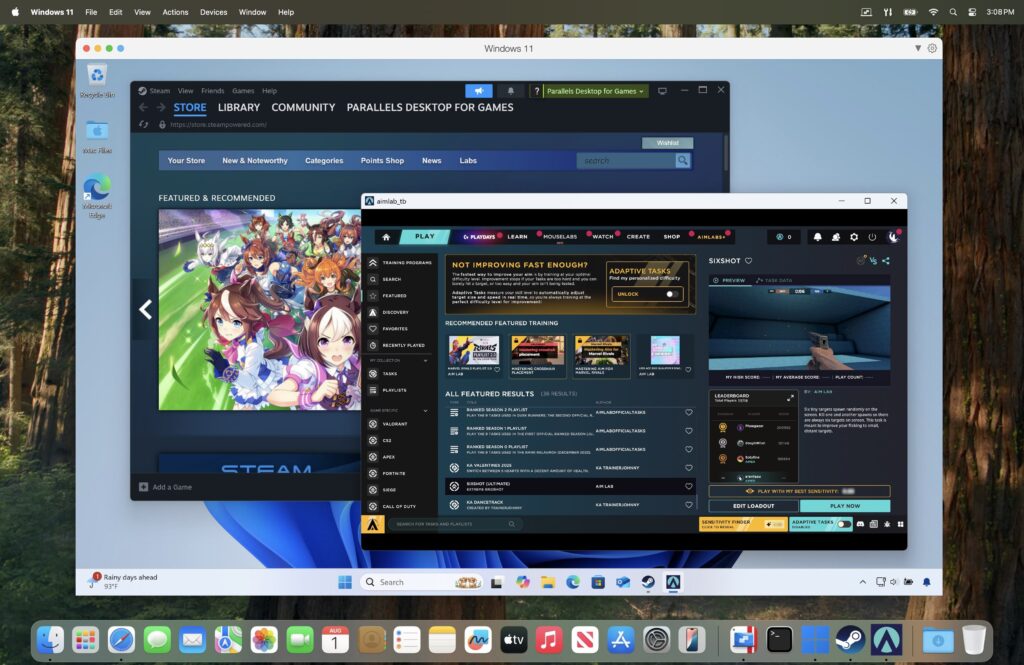 parallels-desktop-26-adds-support-for-macos-tahoe-and-windows-11-2025-update